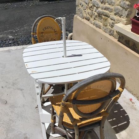 Chez Diane Διαμέρισμα Barbeville Εξωτερικό φωτογραφία